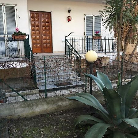 Valeria House Lägenhet Scafati Exteriör bild