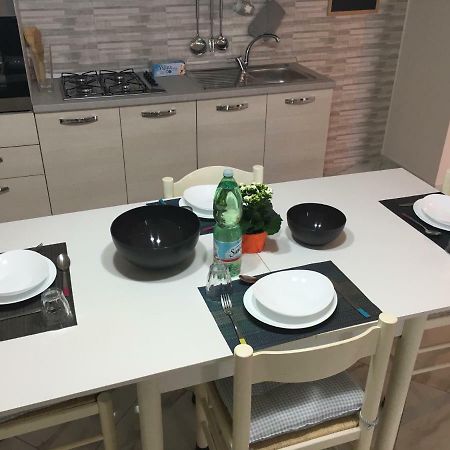 Valeria House Lägenhet Scafati Exteriör bild