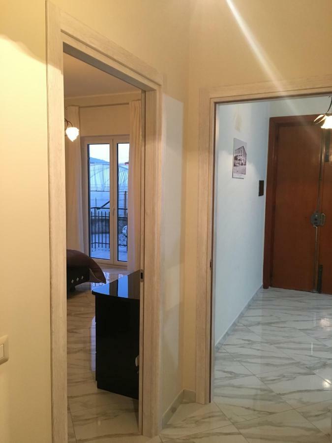 Valeria House Lägenhet Scafati Exteriör bild