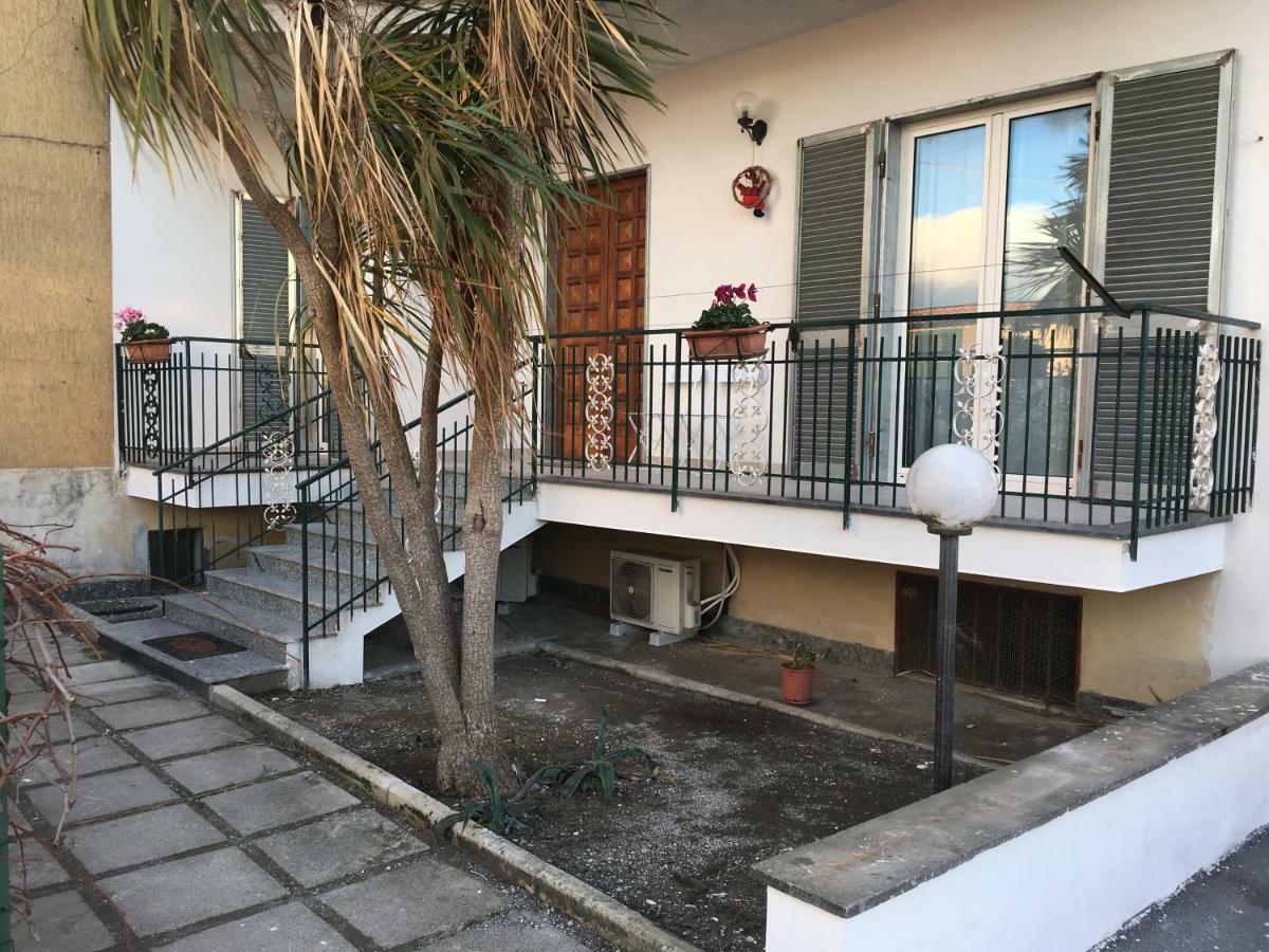 Valeria House Lägenhet Scafati Exteriör bild