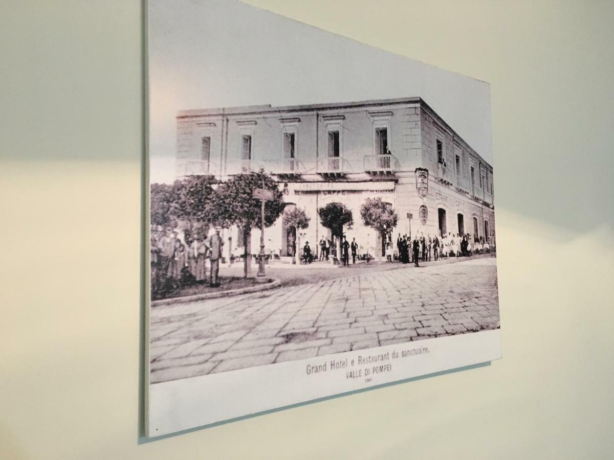 Valeria House Lägenhet Scafati Exteriör bild