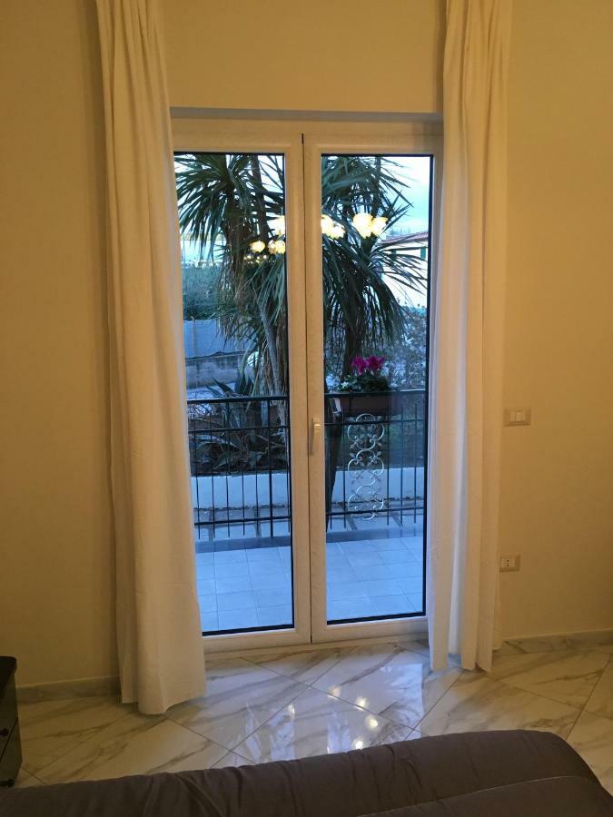 Valeria House Lägenhet Scafati Exteriör bild