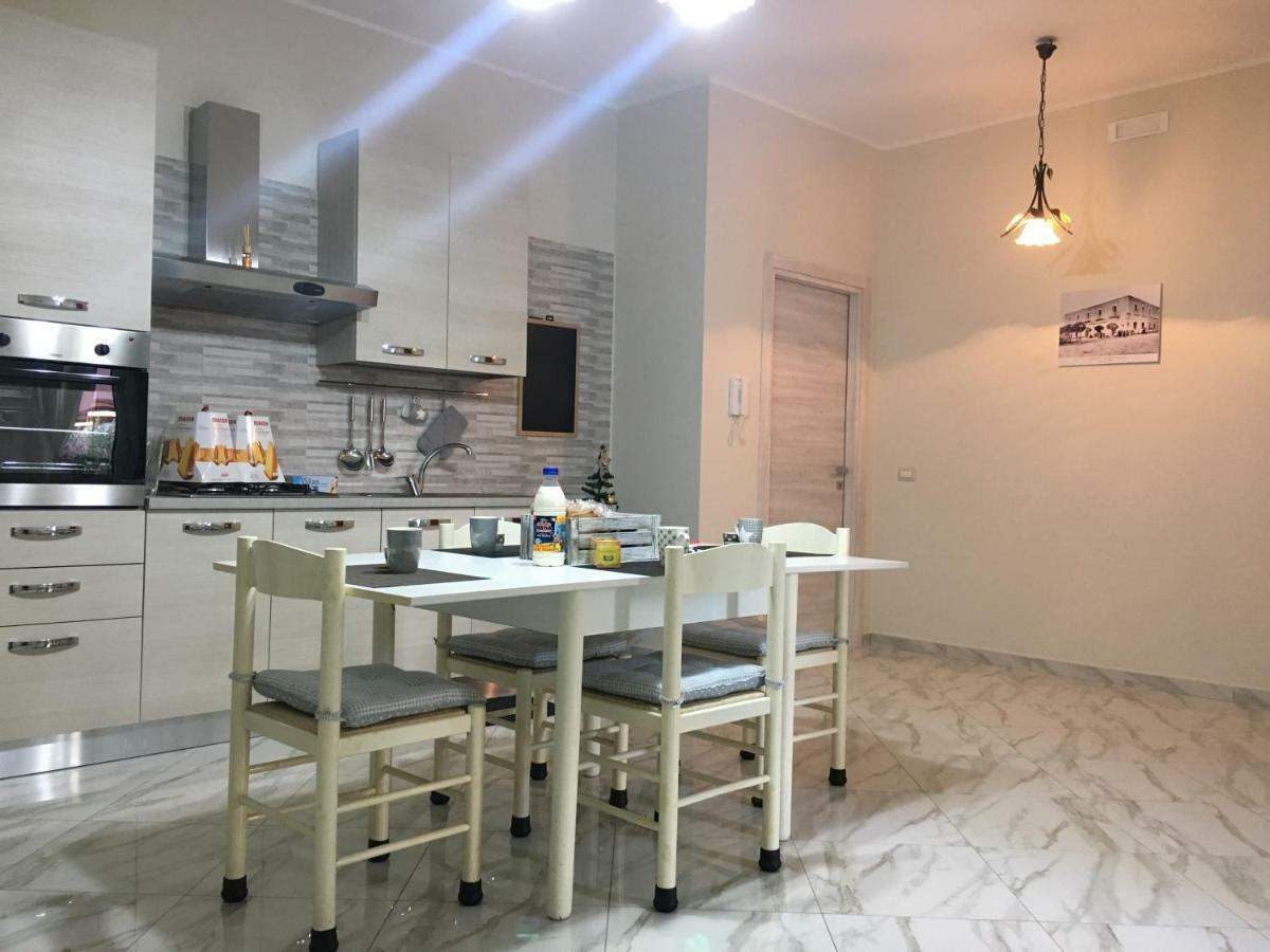 Valeria House Lägenhet Scafati Exteriör bild