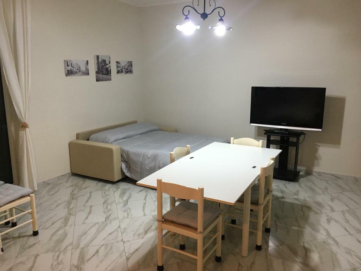 Valeria House Lägenhet Scafati Exteriör bild