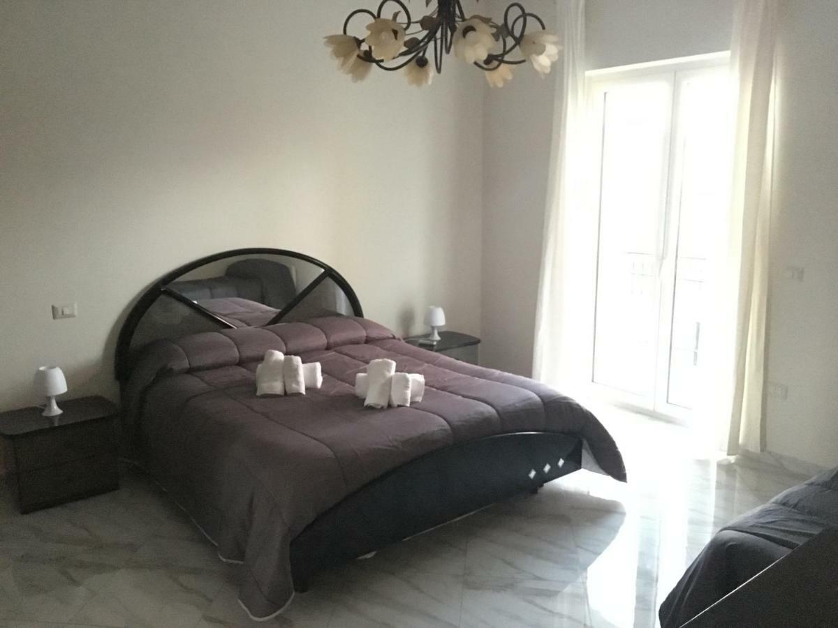 Valeria House Lägenhet Scafati Exteriör bild