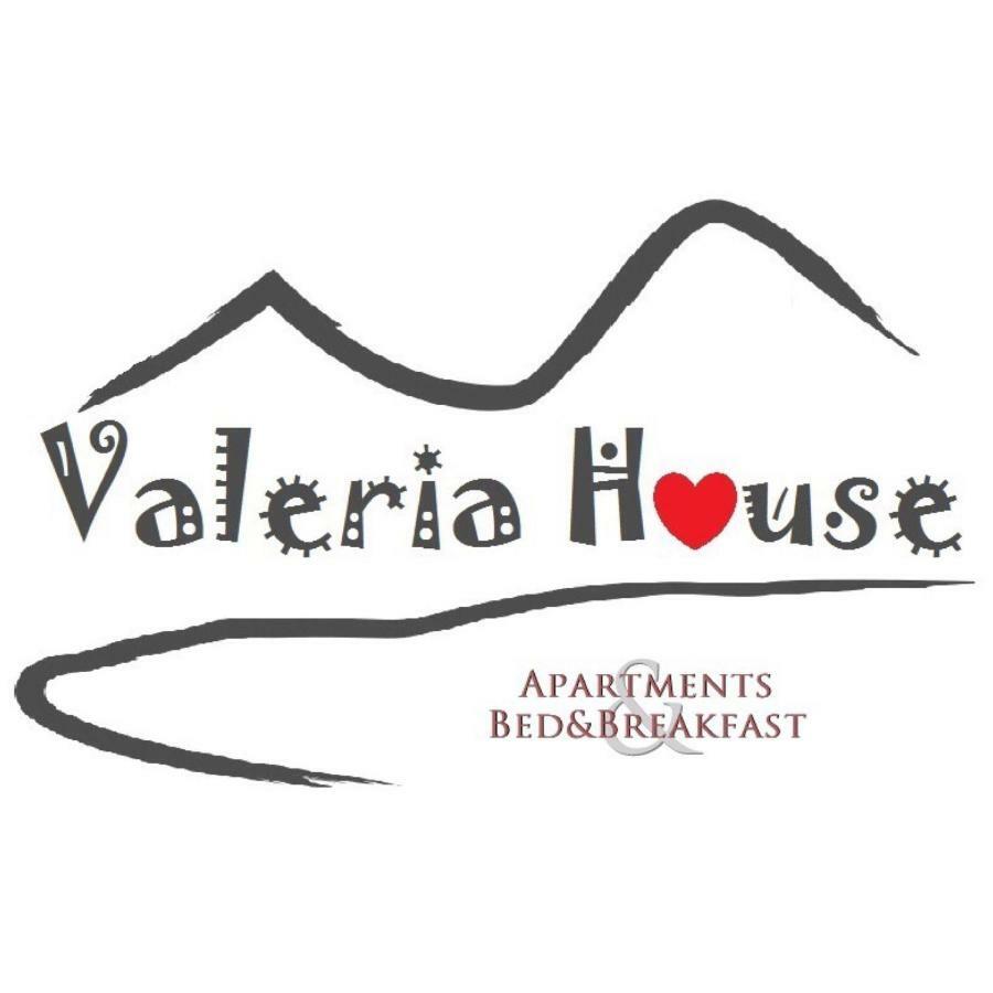 Valeria House Lägenhet Scafati Exteriör bild